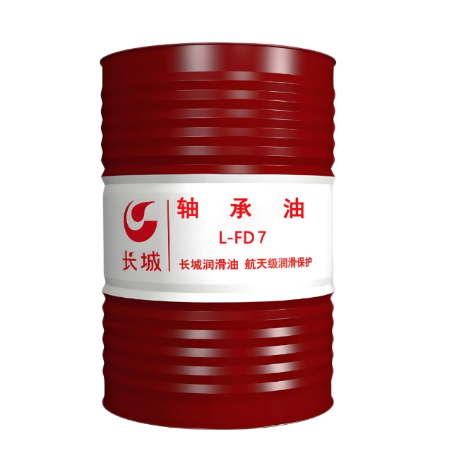 前进长城FD轴承油